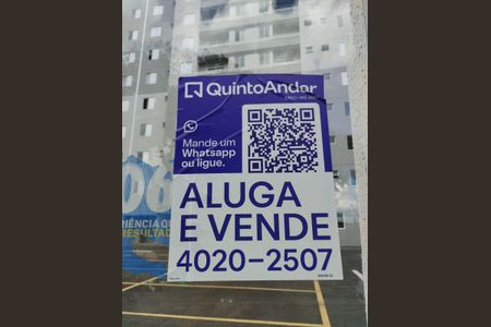 Apartamento para alugar com 60m², 2 quartos e 1 vaga Apartamento para alugar com 60m², 2 quartos e 1 vagaPlaca