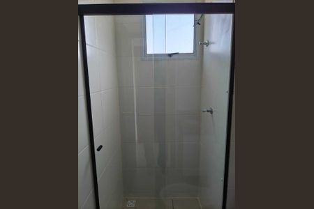 Apartamento para alugar com 60m², 2 quartos e 1 vaga Apartamento para alugar com 60m², 2 quartos e 1 vagaBanheiro