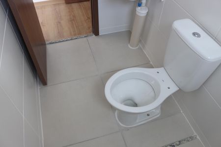Apartamento para alugar com 60m², 2 quartos e 1 vagaBanheiro da Suíte