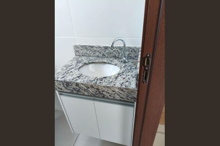 Apartamento para alugar com 60m², 2 quartos e 1 vaga