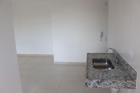 Apartamento para alugar com 60m², 2 quartos e 1 vagaÁrea de Serviço