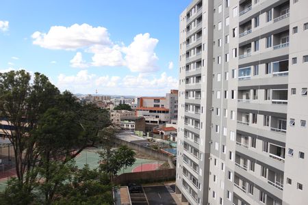 Apartamento para alugar com 60m², 2 quartos e 1 vagaVista