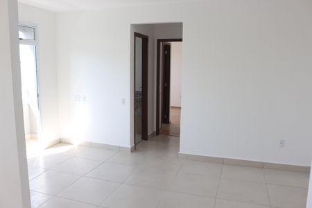 Apartamento para alugar com 60m², 2 quartos e 1 vagaSala