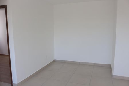 Sala de apartamento para alugar com 2 quartos, 60m² em Eldorado, Contagem
