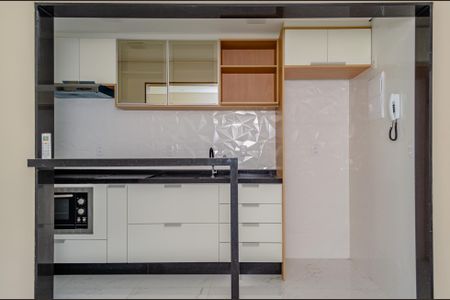 Apartamento para alugar com 62m², 3 quartos e 1 vagaCozinha