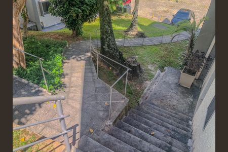 Apartamento para alugar com 62m², 3 quartos e 1 vagaÁrea Comum - Jardim