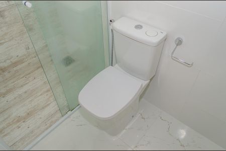 Apartamento para alugar com 62m², 3 quartos e 1 vagaBanheiro