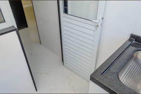 Apartamento para alugar com 62m², 3 quartos e 1 vagaCozinha