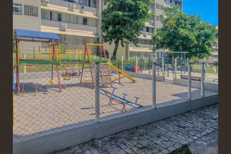 Apartamento para alugar com 62m², 3 quartos e 1 vagaÁrea Comum - Playground