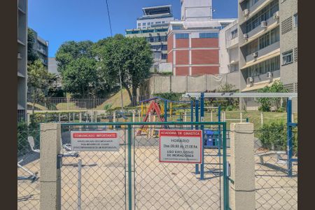 Apartamento para alugar com 62m², 3 quartos e 1 vagaÁrea Comum - Playground