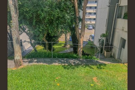 Apartamento para alugar com 62m², 3 quartos e 1 vagaÁrea Comum - Jardim