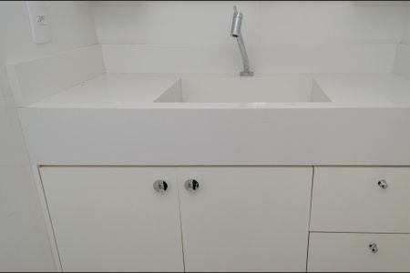 Apartamento para alugar com 62m², 3 quartos e 1 vagaBanheiro