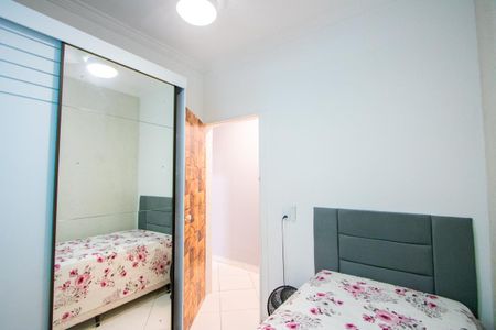 Casa à venda com 160m², 2 quartos e 2 vagasQuarto 2