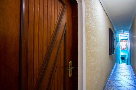 Casa à venda com 160m², 2 quartos e 2 vagasÁrea comum