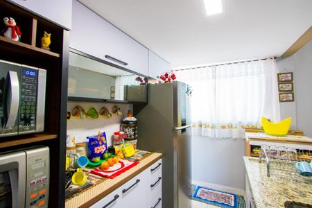 Casa à venda com 160m², 2 quartos e 2 vagasCozinha