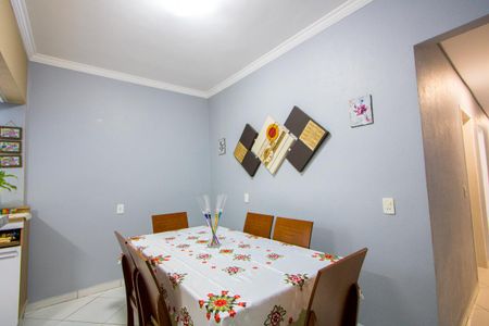 Casa à venda com 160m², 2 quartos e 2 vagasCopa