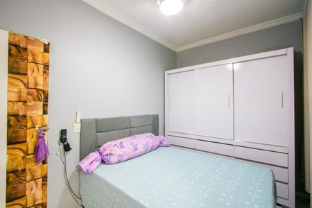 Casa à venda com 160m², 2 quartos e 2 vagasQuarto 1 - Suíte