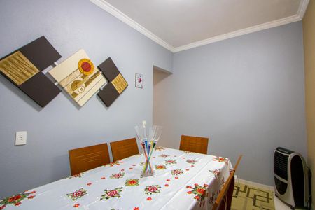 Casa à venda com 160m², 2 quartos e 2 vagasCopa