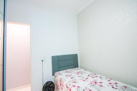 Casa à venda com 160m², 2 quartos e 2 vagasQuarto 2