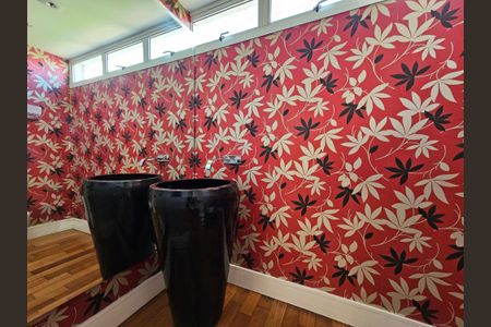 Apartamento para alugar com 150m², 1 quarto e 1 vagaLavabo