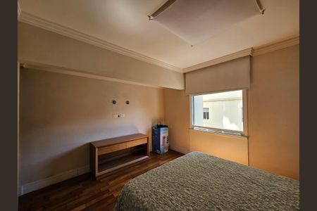 Apartamento para alugar com 150m², 1 quarto e 1 vagaSuíte