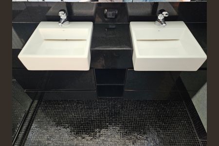 Apartamento para alugar com 150m², 1 quarto e 1 vagaSuíte