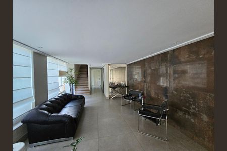 Apartamento para alugar com 150m², 1 quarto e 1 vagaHall de Entrada