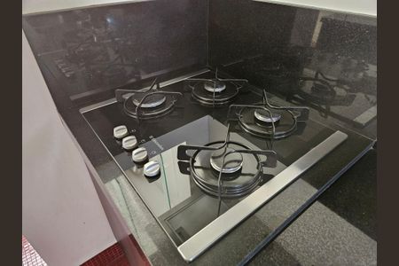 Apartamento para alugar com 150m², 1 quarto e 1 vagaCozinha