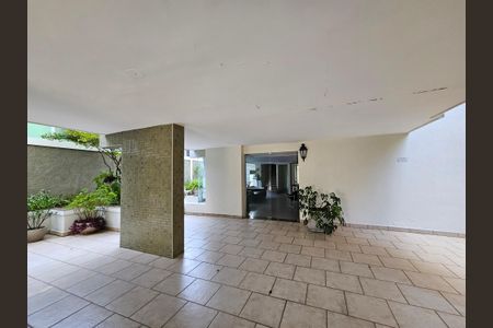 Apartamento para alugar com 150m², 1 quarto e 1 vagaHall de Entrada