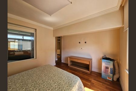 Apartamento para alugar com 150m², 1 quarto e 1 vagaSuíte