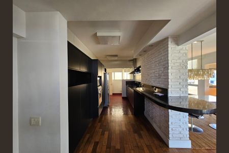 Apartamento para alugar com 150m², 1 quarto e 1 vagaCozinha