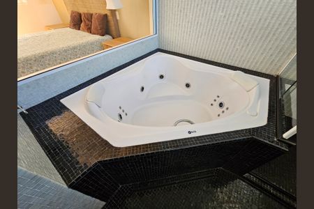 Apartamento para alugar com 150m², 1 quarto e 1 vagaSuíte