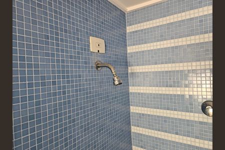 Apartamento para alugar com 150m², 1 quarto e 1 vagaBanheiro de Serviço