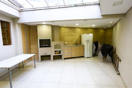 Casa à venda com 110m², 3 quartos e 2 vagas Casa à venda com 110m², 3 quartos e 2 vagasquintal / churrasqueira