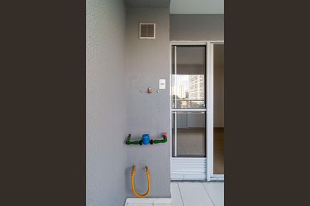 Apartamento para alugar com 31m², 1 quarto e sem vaga Apartamento para alugar com 31m², 1 quarto e sem vagaÁrea de Serviço