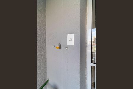 Apartamento para alugar com 31m², 1 quarto e sem vaga Apartamento para alugar com 31m², 1 quarto e sem vagaÁrea de Serviço