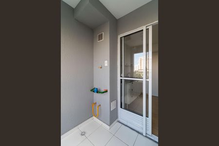 Apartamento para alugar com 31m², 1 quarto e sem vaga Apartamento para alugar com 31m², 1 quarto e sem vagaÁrea de Serviço