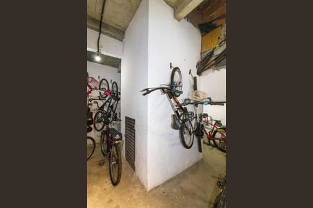 Apartamento para alugar com 53m², 2 quartos e 1 vaga Apartamento para alugar com 53m², 2 quartos e 1 vagaÁrea comum