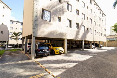 Apartamento para alugar com 53m², 2 quartos e 1 vaga Apartamento para alugar com 53m², 2 quartos e 1 vagaÁrea comum