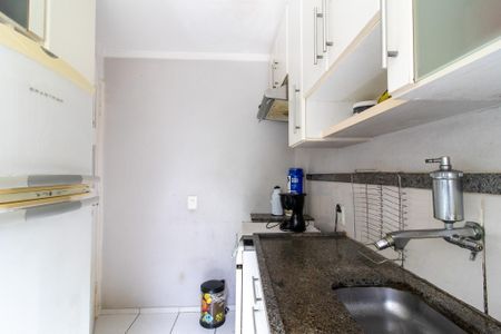 Apartamento para alugar com 53m², 2 quartos e 1 vaga Apartamento para alugar com 53m², 2 quartos e 1 vagaCozinha