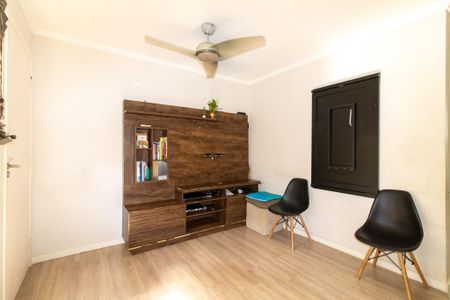 Apartamento para alugar com 53m², 2 quartos e 1 vaga Apartamento para alugar com 53m², 2 quartos e 1 vagaSala