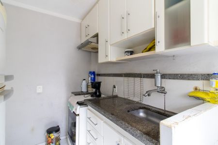 Apartamento para alugar com 53m², 2 quartos e 1 vaga Apartamento para alugar com 53m², 2 quartos e 1 vagaCozinha