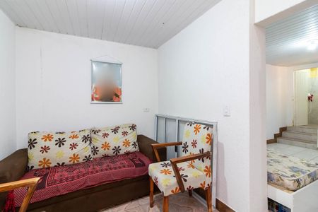 Casa à venda com 150m², 3 quartos e sem vagaCasa 2 - Sala