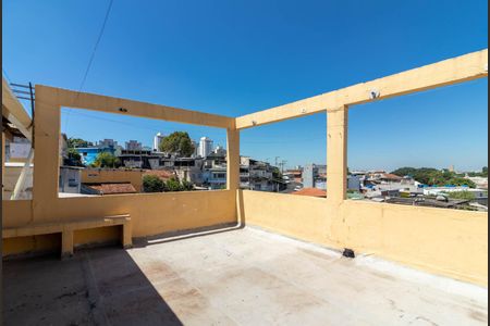 Casa à venda com 150m², 3 quartos e sem vagaCasa 1 - Área de Lazer