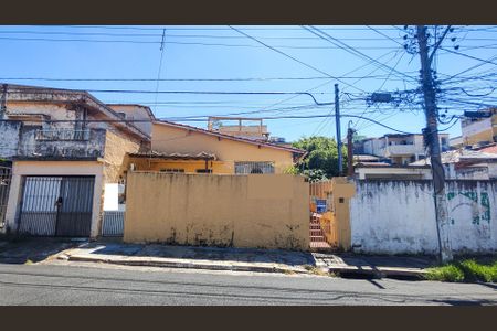 Casa à venda com 150m², 3 quartos e sem vagaFachada