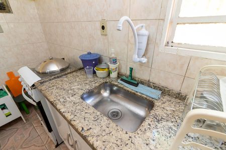 Casa à venda com 150m², 3 quartos e sem vagaCasa 2 - Cozinha
