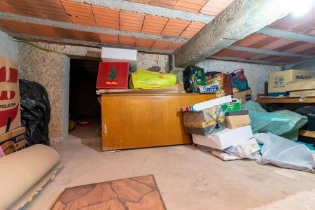 Casa à venda com 150m², 3 quartos e sem vagaCasa 2 - Depósito