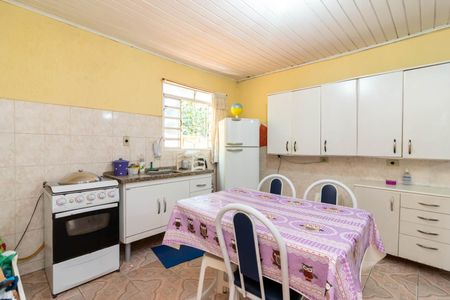 Casa à venda com 150m², 3 quartos e sem vagaCasa 2 - Cozinha