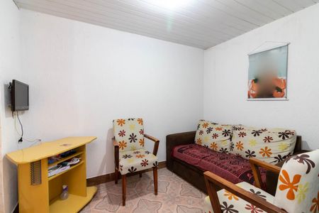 Casa à venda com 150m², 3 quartos e sem vagaCasa 2 - Sala