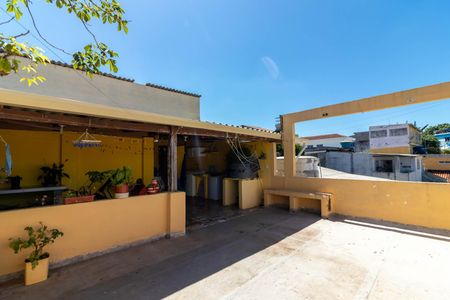 Casa à venda com 150m², 3 quartos e sem vagaCasa 1 - Área de Lazer